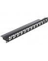 Delock Patch Panel 24 porty 1U do modułów Keystone - nr 14