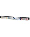 Intellinet Patch panel UTP Kat5e 24-porty RJ45 19'' 1U z kolorowymi modułami - nr 9