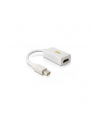 Delock Adapter mini Displayport 1.1 (M) > HDMI (F) pasywne biały - nr 5