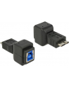 Delock Adapter micro USB 3.0-B (M) > USB 3.0-B (F) - nr 9