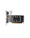 GIGABYTE GF GT 710 2048MB DDR3/64b D/H PCI-E LP - nr 23