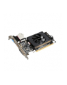 GIGABYTE GF GT 710 2048MB DDR3/64b D/H PCI-E LP - nr 6