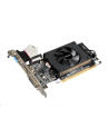 GIGABYTE GF GT 710 2048MB DDR3/64b D/H PCI-E LP - nr 14
