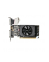 GIGABYTE GF GT 710 2048MB DDR3/64b D/H PCI-E LP - nr 8