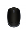 Logitech Wireless Mouse M171, Czarna - nr 88