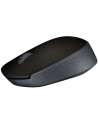 Logitech Wireless Mouse M171, Czarna - nr 11