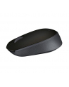 Logitech Wireless Mouse M171, Czarna - nr 123