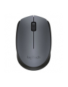 Logitech Wireless Mouse M171, Czarna - nr 13