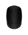 Logitech Wireless Mouse M171, Czarna - nr 44