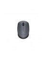 Logitech Wireless Mouse M171, Czarna - nr 33