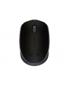 Logitech Wireless Mouse M171, Czarna - nr 37