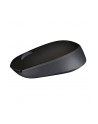 Logitech Wireless Mouse M171, Czarna - nr 38