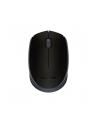 Logitech Wireless Mouse M171, Czarna - nr 39