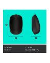 Logitech Wireless Mouse M171, Czarna - nr 52