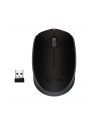 Logitech Wireless Mouse M171, Czarna - nr 53