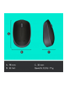 Logitech Wireless Mouse M171, Czarna - nr 61