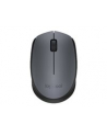 Logitech Wireless Mouse M171, Czarna - nr 8