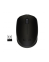 Logitech Wireless Mouse M171, Czarna - nr 81