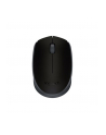 Logitech Wireless Mouse M171, Czarna - nr 9