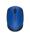 Logitech Wireless Mouse M171, Niebieska - nr 66