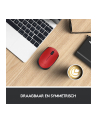 Logitech Wireless Mouse M171, Czerwona - nr 60