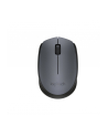 Logitech Wireless Mouse M170, Szara - nr 10