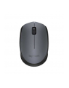 Logitech Wireless Mouse M170, Szara - nr 16