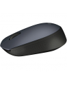 Logitech Wireless Mouse M170, Szara - nr 19