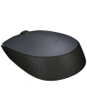 Logitech Wireless Mouse M170, Szara - nr 21