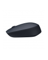 Logitech Wireless Mouse M170, Szara - nr 34