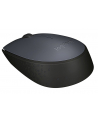 Logitech Wireless Mouse M170, Szara - nr 6