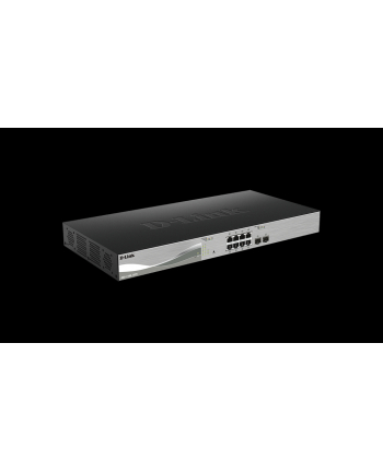 D-Link 10 Port switch including 8x10G ports & 2x10G SFP+ nr 2