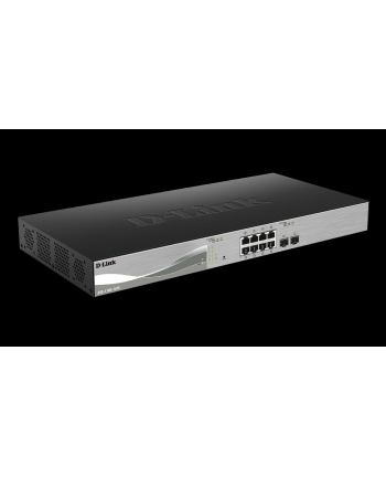D-Link 10 Port switch including 8x10G ports & 2x10G SFP+ nr 1