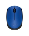Logitech Wireless Mouse M171, Niebieska - nr 115