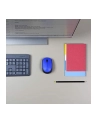 Logitech Wireless Mouse M171, Niebieska - nr 117