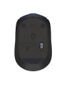 Logitech Wireless Mouse M171, Niebieska - nr 125