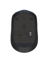 Logitech Wireless Mouse M171, Niebieska - nr 132