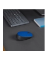 Logitech Wireless Mouse M171, Niebieska - nr 145