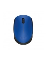 Logitech Wireless Mouse M171, Niebieska - nr 147