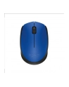 Logitech Wireless Mouse M171, Niebieska - nr 36