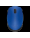 Logitech Wireless Mouse M171, Niebieska - nr 42
