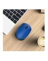 Logitech Wireless Mouse M171, Niebieska - nr 55