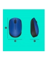 Logitech Wireless Mouse M171, Niebieska - nr 60