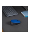 Logitech Wireless Mouse M171, Niebieska - nr 63