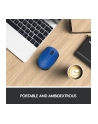 Logitech Wireless Mouse M171, Niebieska - nr 65