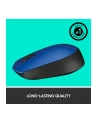 Logitech Wireless Mouse M171, Niebieska - nr 67