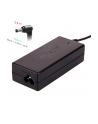 AKYGA ZASILACZ DO NOTEBOOKA FUJITSU SIEMENS 20V 3.25A 65W 5.5*2.5 AK-ND-17 - nr 36