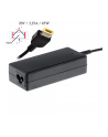 AKYGA ZASILACZ DO NOTEBOOKA LENOVO 20V 3.25A 65W SQUARE YELLOW AK-ND-24 - nr 21