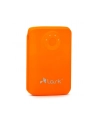 Lark Free Power HD 8400 Power Bank pomarańczowy - nr 1