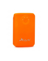 Lark Free Power HD 8400 Power Bank pomarańczowy - nr 1
